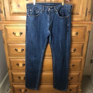 Levi Strauss Jeans 36 x 32